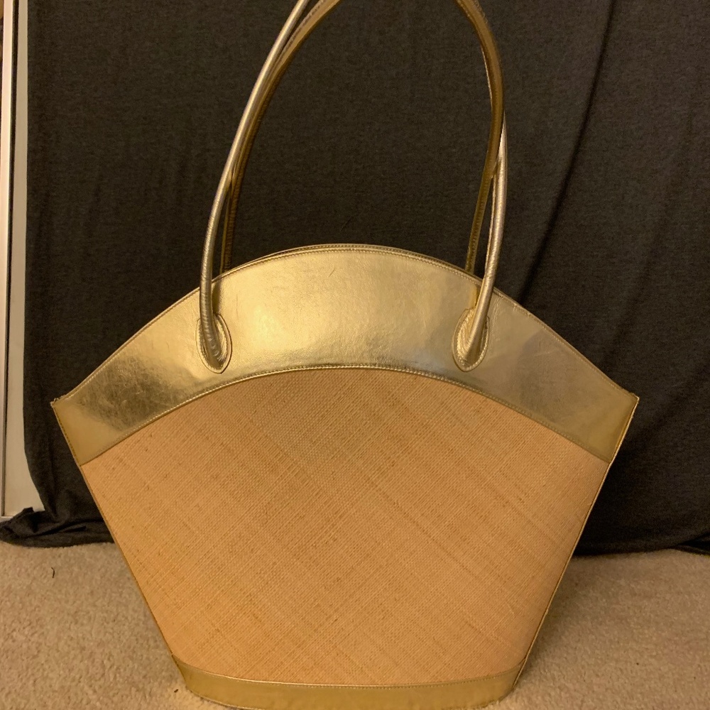 Escada Purse